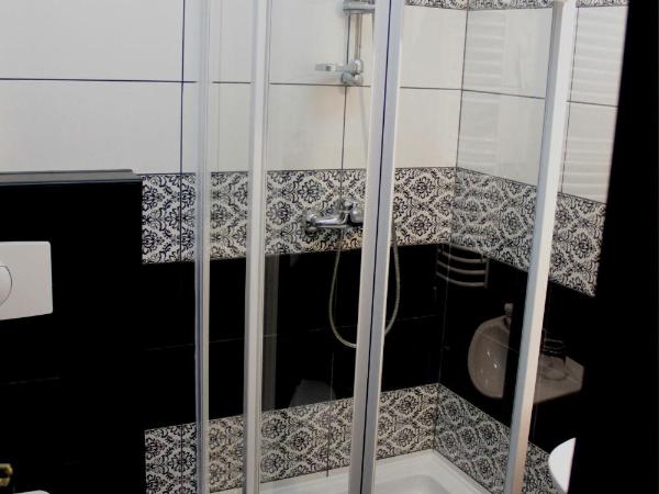 Boutique Hotel Annuska : photo 10 de la chambre chambre double de luxe avec bain à remous 