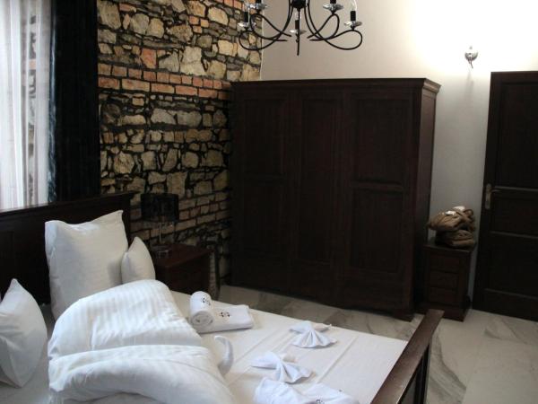 Boutique Hotel Annuska : photo 5 de la chambre suite familiale deluxe avec jacuzzi
