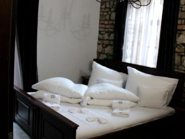 Boutique Hotel Annuska : photo 6 de la chambre suite familiale deluxe avec jacuzzi