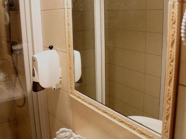 Boutique Hotel Annuska : photo 7 de la chambre suite familiale deluxe avec jacuzzi