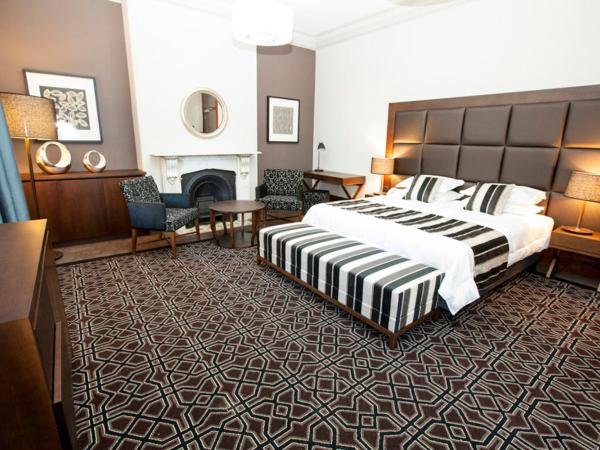 Avonmore On The Park Boutique Hotel : photo 2 de la chambre suite lit king-size de luxe