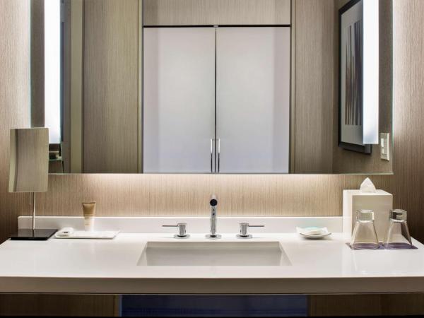 Hyatt Regency McCormick Place : photo 6 de la chambre chambre d'angle lit king-size