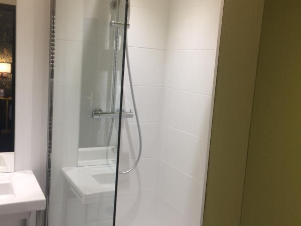 Hotel d'Angleterre : photo 3 de la chambre chambre double standard