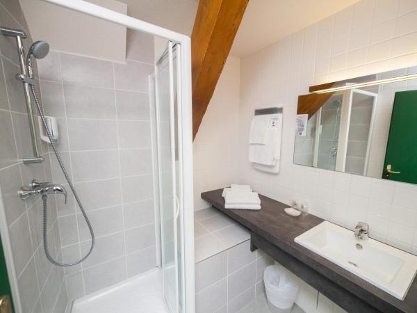 Hôtel des Princes, Chambéry Centre : photo 5 de la chambre chambre triple