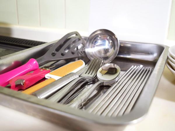 Randor Residence Tokyo Classic : photo 6 de la chambre chambre quadruple