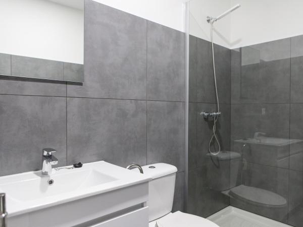 Porto Republica Hostel & Suites : photo 3 de la chambre studio standard