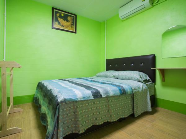 Your Home : photo 2 de la chambre chambre standard lit queen-size