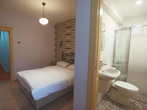 Cheers Vintage Hostel : photo 1 de la chambre chambre double standard