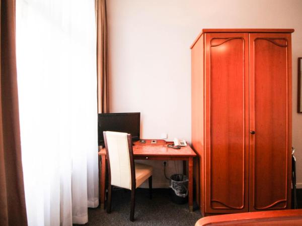 Hotel Pension Xantener Eck : photo 7 de la chambre chambre simple