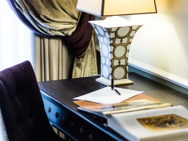 Palazzo Roselli Cecconi : photo 8 de la chambre chambre exécutive avec bain turc