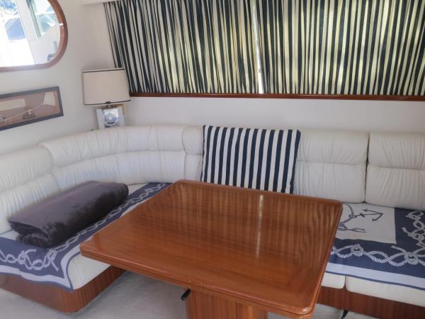Yacht Summertime 3 Bedrooms : photo 6 de la chambre bateau