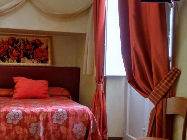 Hotel Tourist House : photo 4 de la chambre chambre simple confort