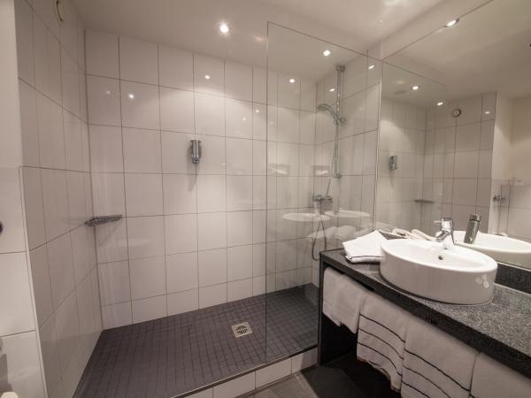 Novina Hotel Tillypark : photo 2 de la chambre chambre simple