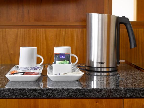 K+K Hotel Fenix : photo 10 de la chambre premier urban