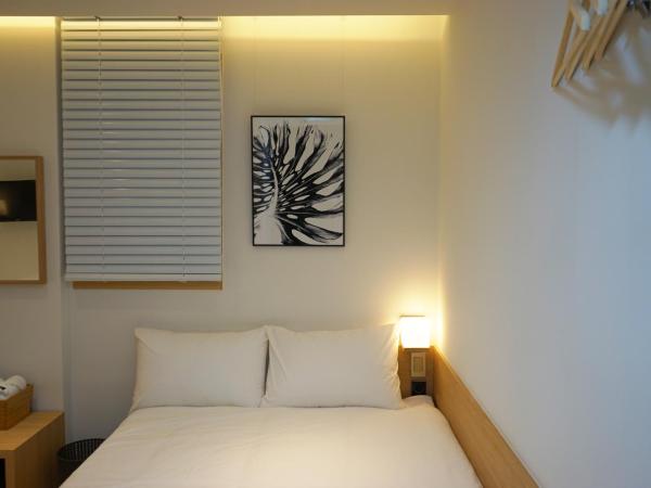 Artravel Myeongdong : photo 5 de la chambre chambre quadruple supérieure 