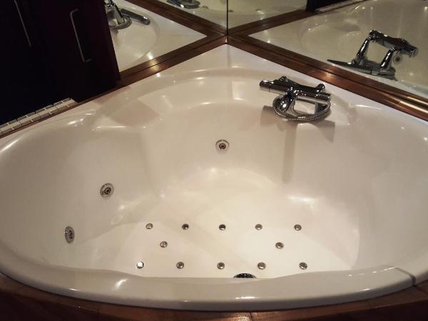 Le Bateau Ivre : photo 1 de la chambre bateau 1 cabine