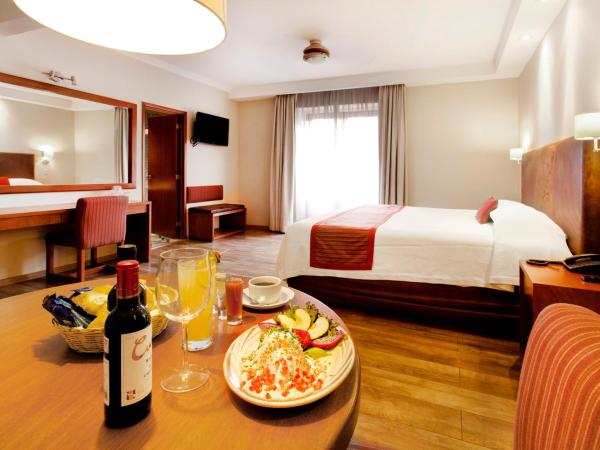 Hotel Gillow : photo 3 de la chambre suite