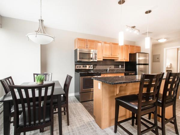 Canterra Suites Hotel : photo 7 de la chambre suite 1 chambre