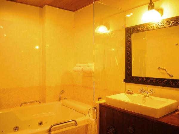 Ruenkanok Thaihouse Resort : photo 8 de la chambre villa de luxe