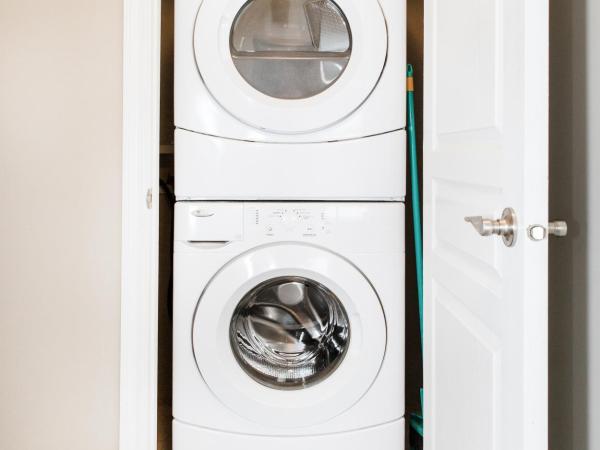 Canterra Suites Hotel : photo 9 de la chambre suite 2 chambres et 1 salle de bains