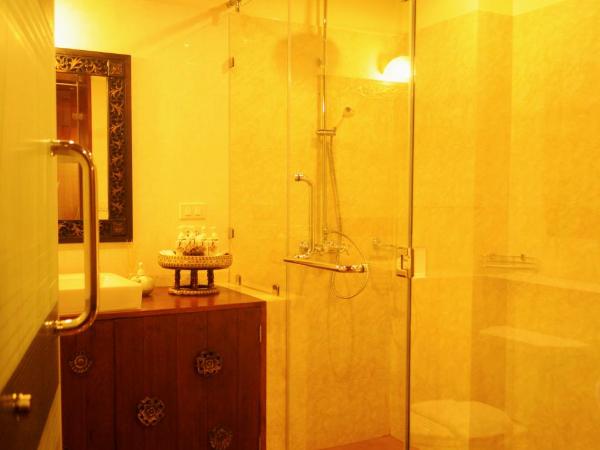 Ruenkanok Thaihouse Resort : photo 9 de la chambre villa de luxe