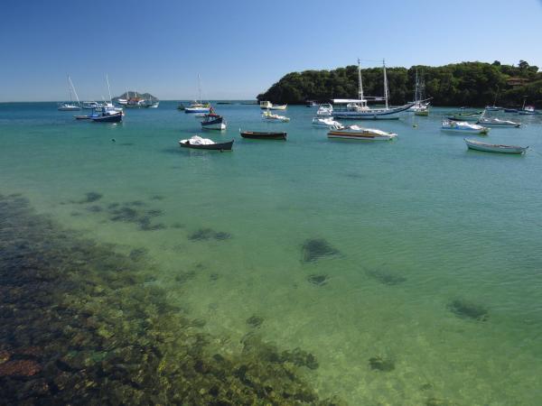 L´Grace Ferradura : photo 7 de la chambre suite standard