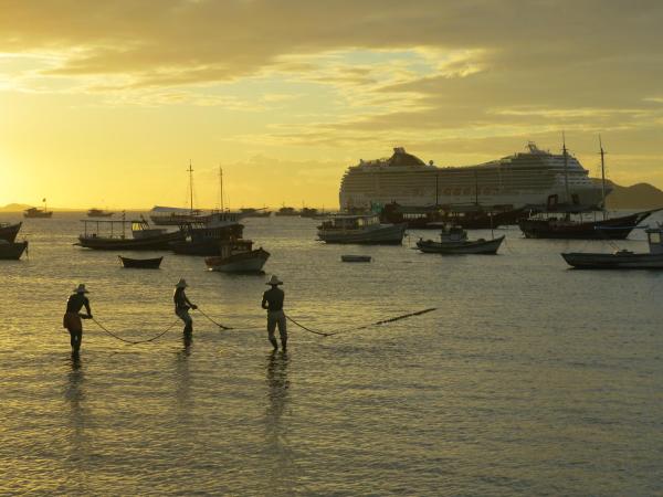 L´Grace Ferradura : photo 9 de la chambre suite standard