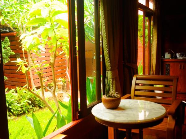 Ruenkanok Thaihouse Resort : photo 5 de la chambre villa de luxe