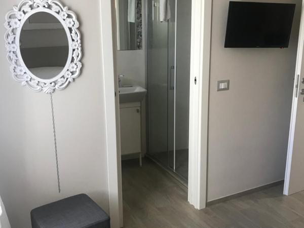 L'AlbaRosa - Camere : photo 4 de la chambre petite chambre double