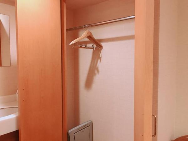 Smile Hotel Namba : photo 7 de la chambre chambre lits jumeaux - fumeurs