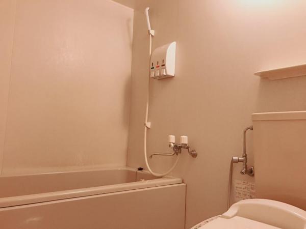 Smile Hotel Namba : photo 6 de la chambre chambre lits jumeaux - fumeurs