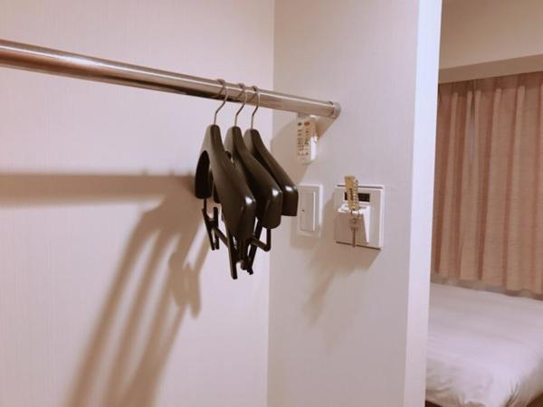 Smile Hotel Namba : photo 7 de la chambre chambre simple - fumeurs