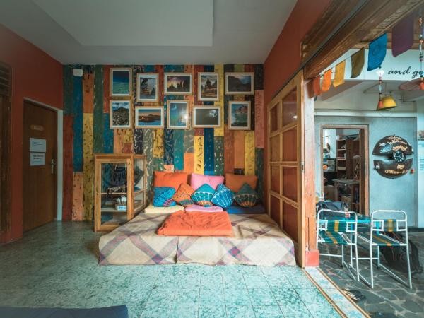 Good Karma Yogyakarta : photo 1 de la chambre chambre double standard