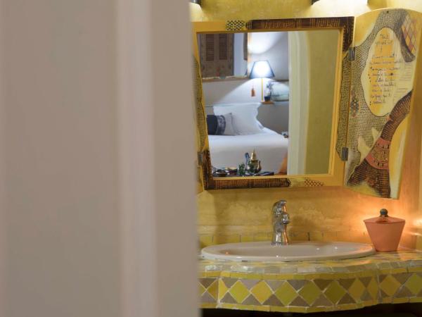 Riad Emotion : photo 7 de la chambre chambre les alizés 