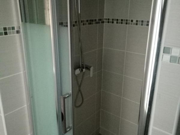 Hotel Rivoli : photo 3 de la chambre chambre simple supérieure