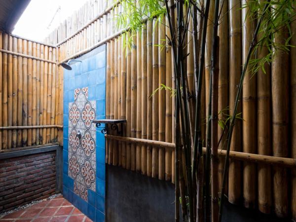 Good Karma Yogyakarta : photo 7 de la chambre chambre double standard
