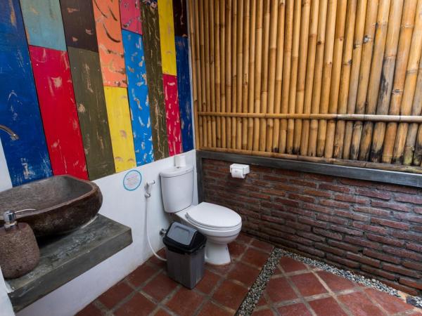 Good Karma Yogyakarta : photo 8 de la chambre chambre double standard