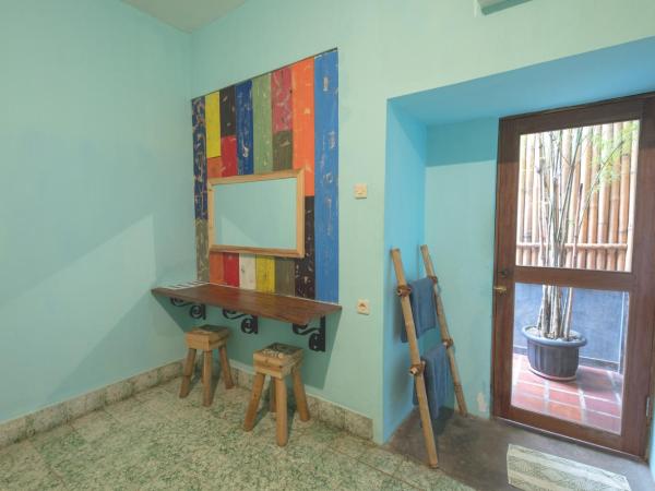 Good Karma Yogyakarta : photo 9 de la chambre chambre double standard