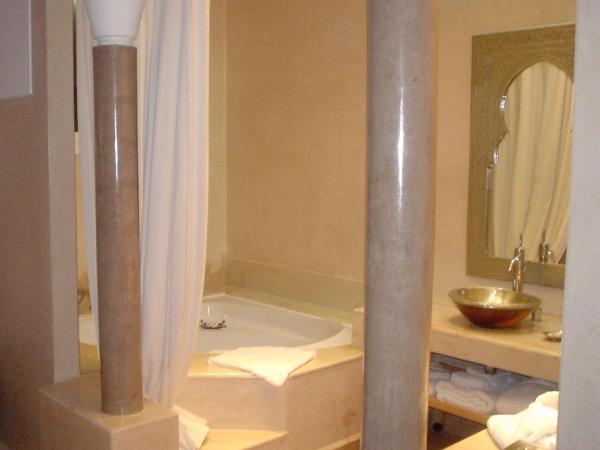 Riad des Golfs : photo 6 de la chambre suite junior