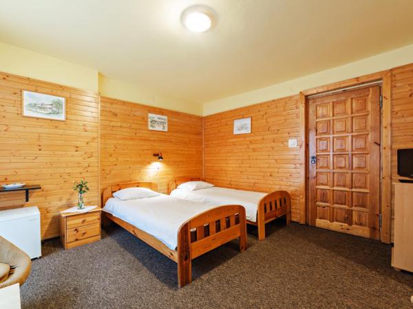 Willa Alaska : photo 2 de la chambre chambre double