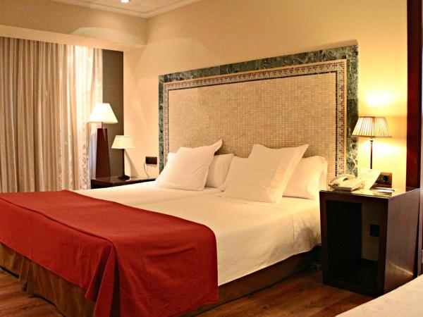 Roc Blanc Hotel & Spa : photo 4 de la chambre offre romantique - chambre double supérieure avec dîner spécial