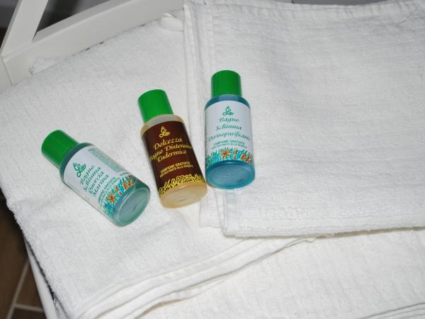 Bed and Breakfast Bio Salix : photo 4 de la chambre chambre double deluxe