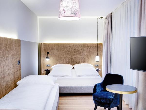 STAGE 12 Hotel by Penz : photo 1 de la chambre chambre triple