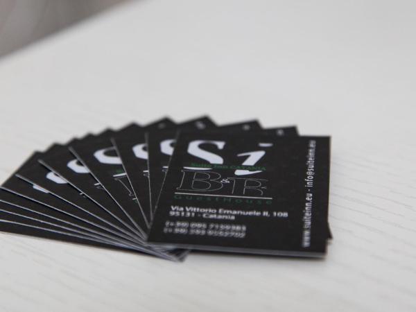 Suite Inn Catania : photo 8 de la chambre chambre double ou lits jumeaux