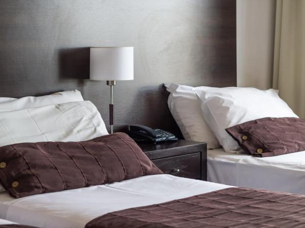 View Hotel BRC : photo 2 de la chambre chambre double standard