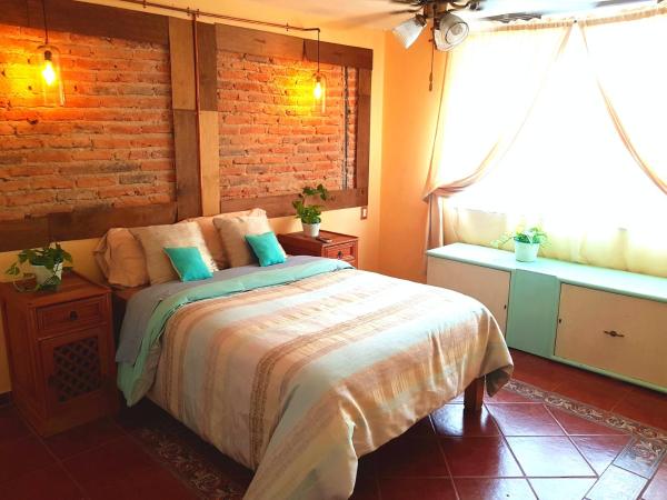 Casa Bonita : photo 1 de la chambre chambre double