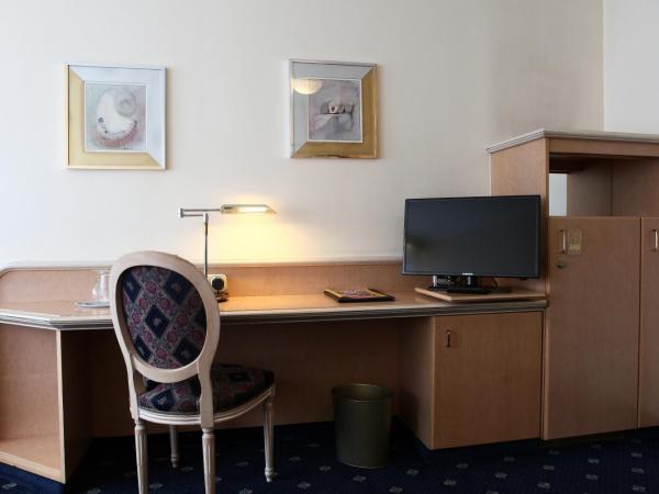 Hotel Ambiente Garni : photo 2 de la chambre chambre simple