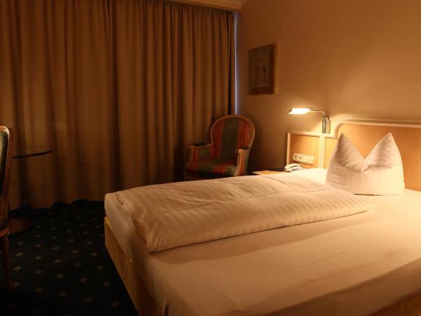Hotel Ambiente Garni : photo 5 de la chambre chambre simple