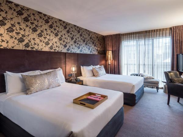 Museum Apartment Hotel, Independent Collection by EVT : photo 2 de la chambre appartement lits jumeaux