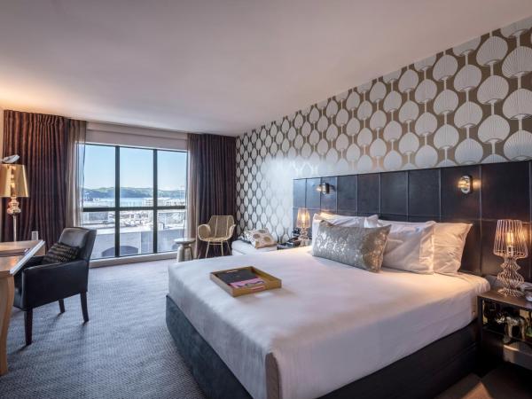 Museum Apartment Hotel, Independent Collection by EVT : photo 1 de la chambre studio apartment king harbour view